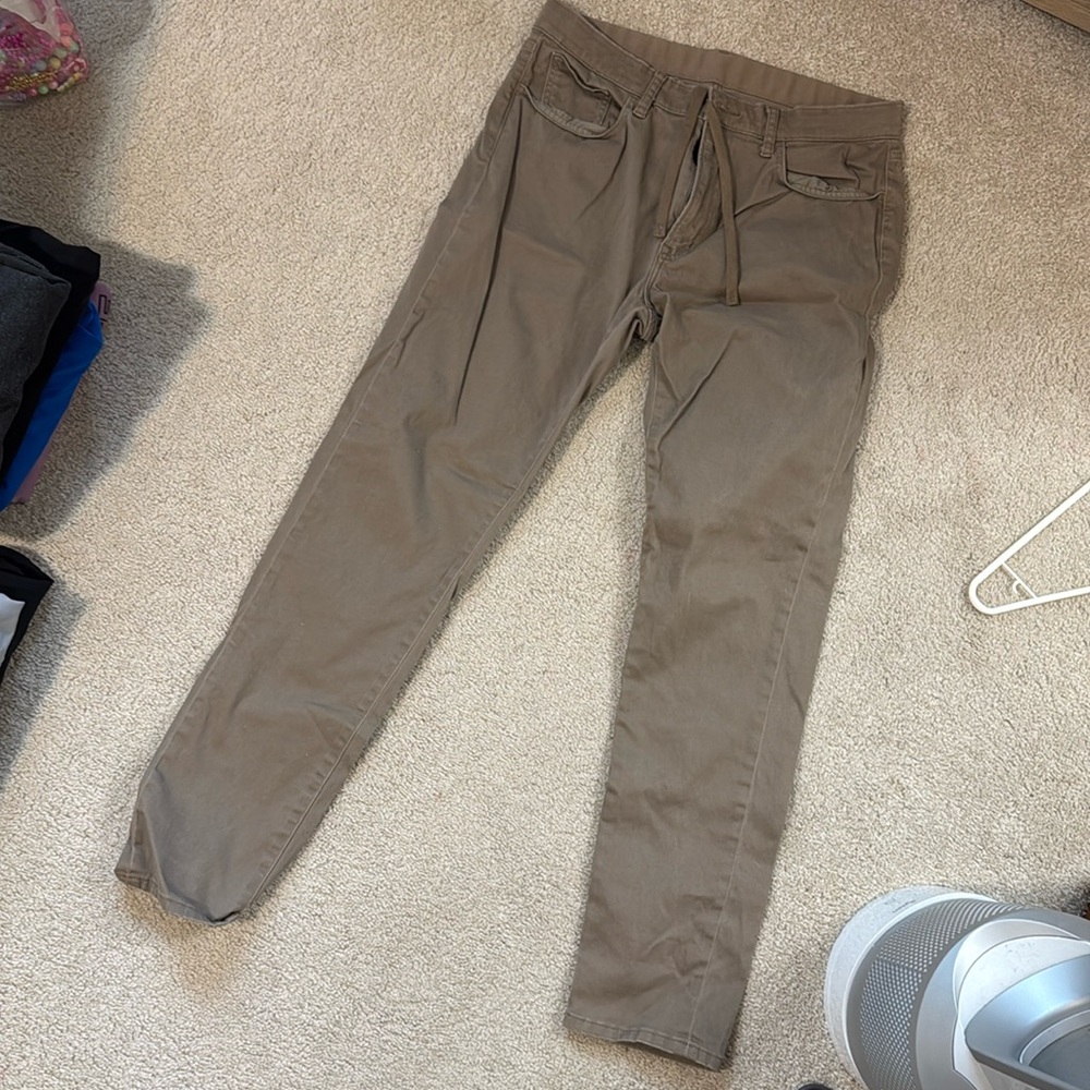Uniqlo pants